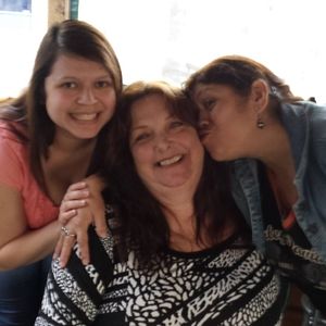 Meet your Posher, Angela