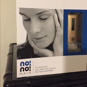No no hair remover