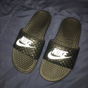 Nike Slides