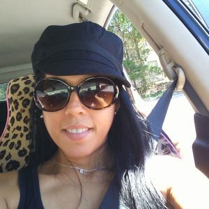 Meet your Posher, Diana