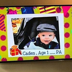 🎉🎉🎉🎉HAPPY BIRTHDAY CADEN!!!🎉🎉🎉🎉