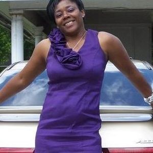 Meet your Posher, Lula