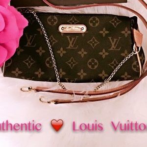 Louis Vuitton crossbody