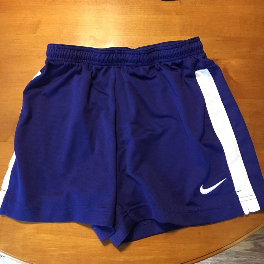 Nike shorts