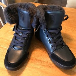 Men's Rockawear Hi-top boots