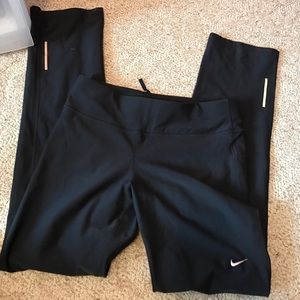 NIKE DRI-FIT RUNNING PANT