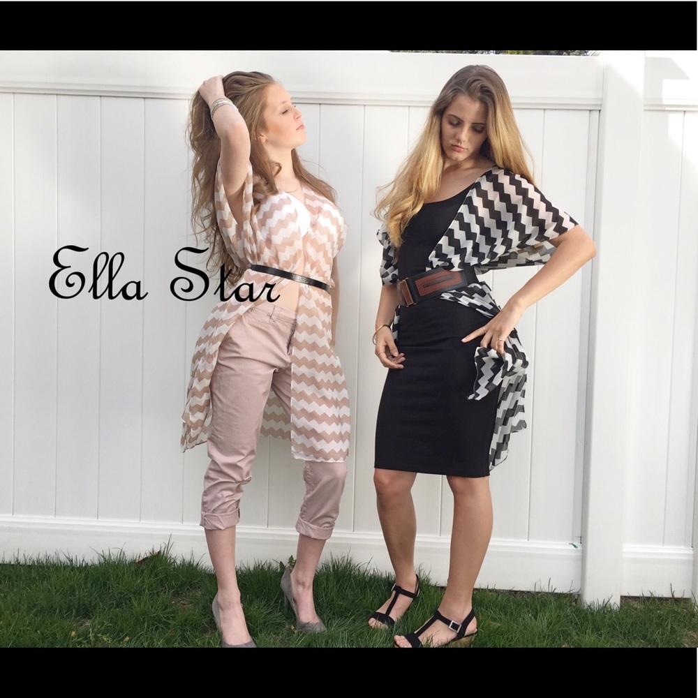 Beach Cover Ups