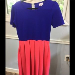 LuLaRoe Amelia
