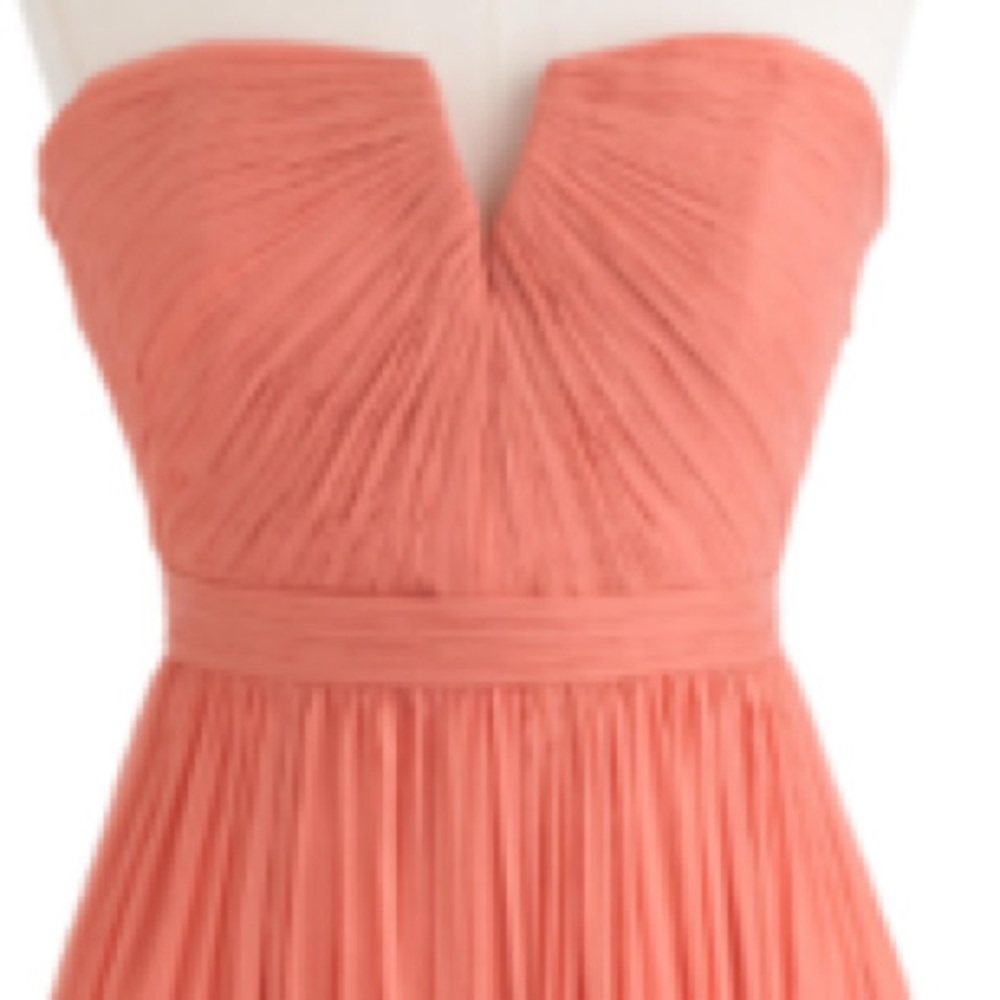 BRAND NEW J.Crew Nadia Dress size 8