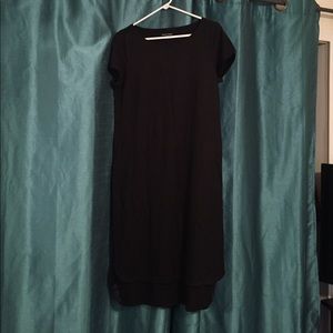 Eileen Fisher dress