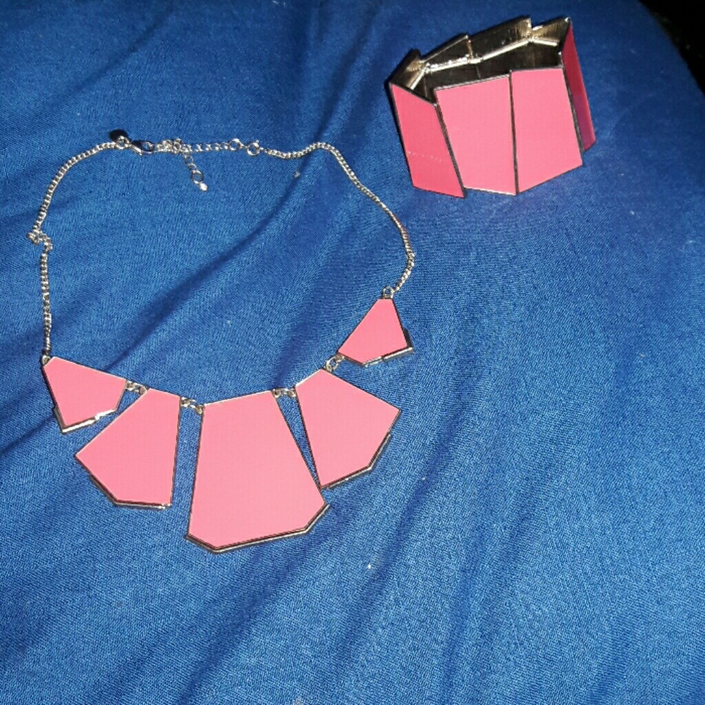 Bundle jewelry  set