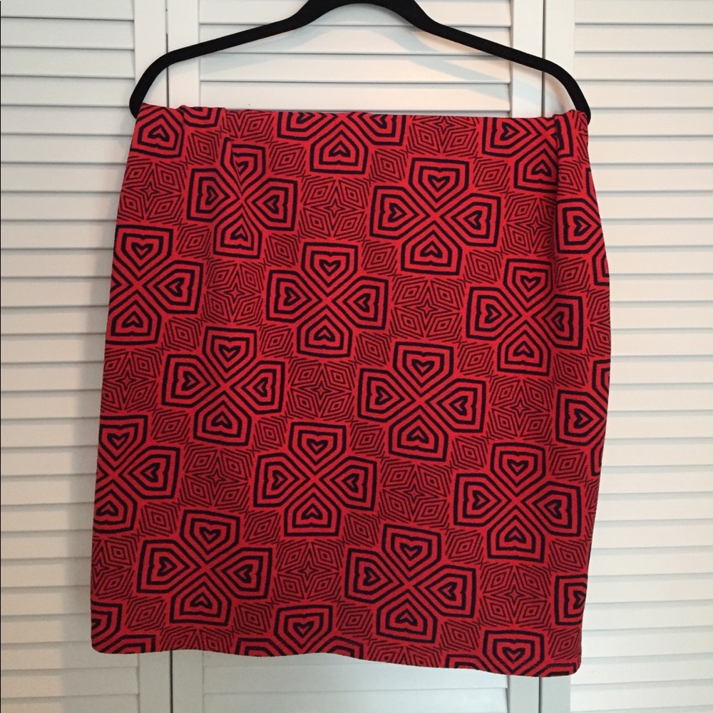 LLR Cassie Skirt