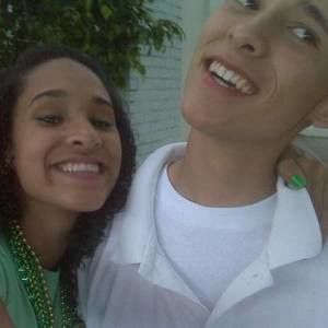 Meet your Posher, Selina