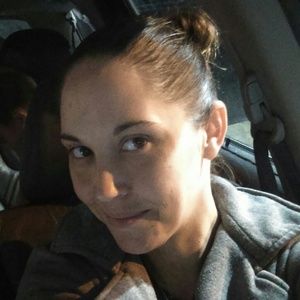 Meet your Posher, Kristi