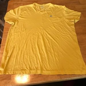 Men's Lacoste's T