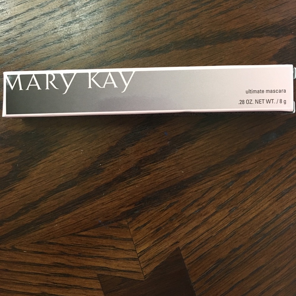 Mary Kay Mascara