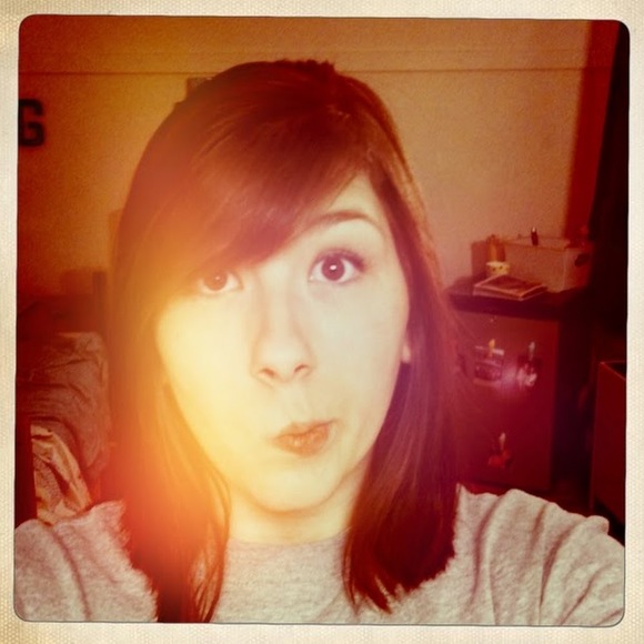Meet your Posher, Mattie - Picture 1 of 1