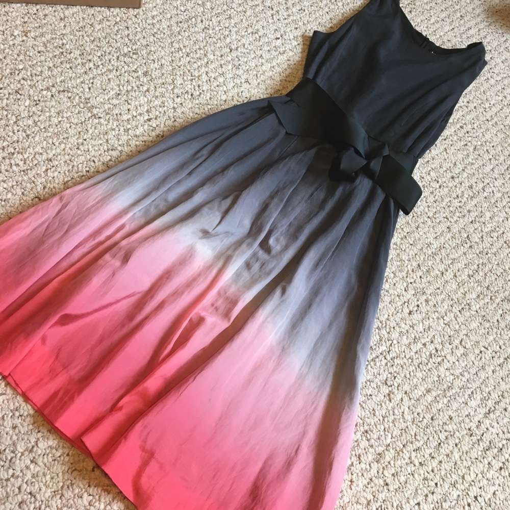 Ombré Kensie dress, small
