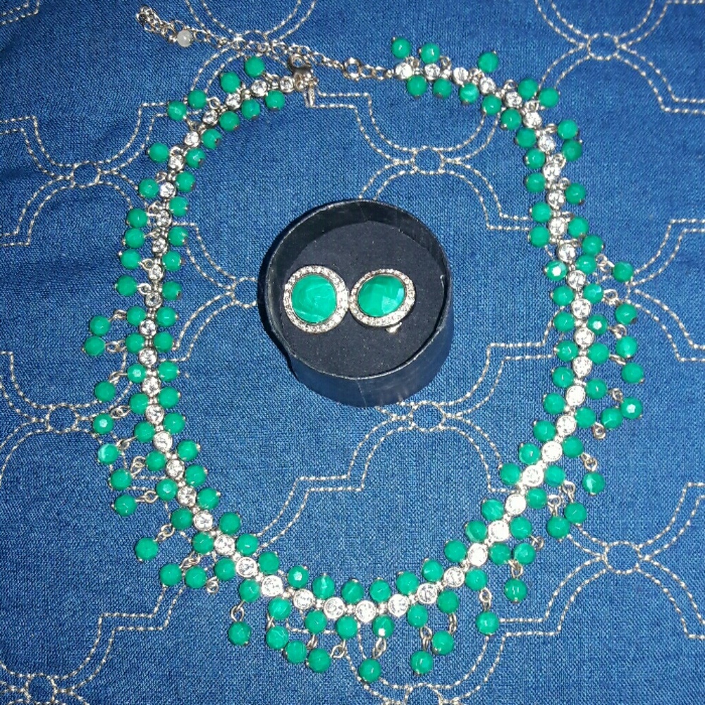 Jewelry set