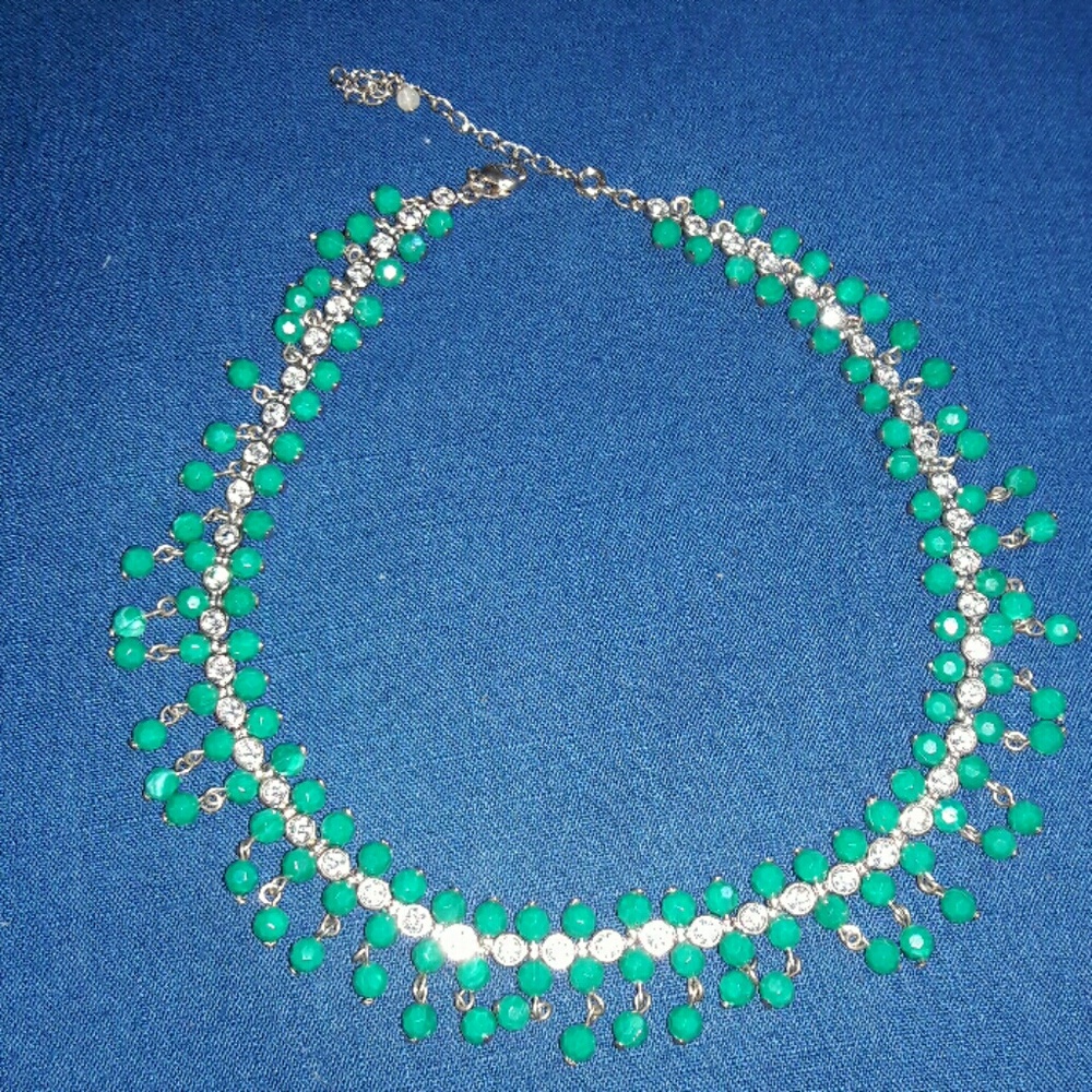 Jewelry set - Picture 3 of 3