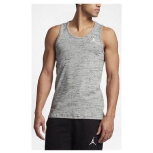 Men's tank
