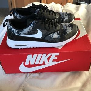 Nike air max Thea