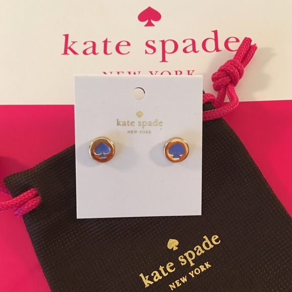 kate spade Jewelry - 🆕✂️SALE ! KATE SPADE NEW EARRINGS 💯AUTHENTIC