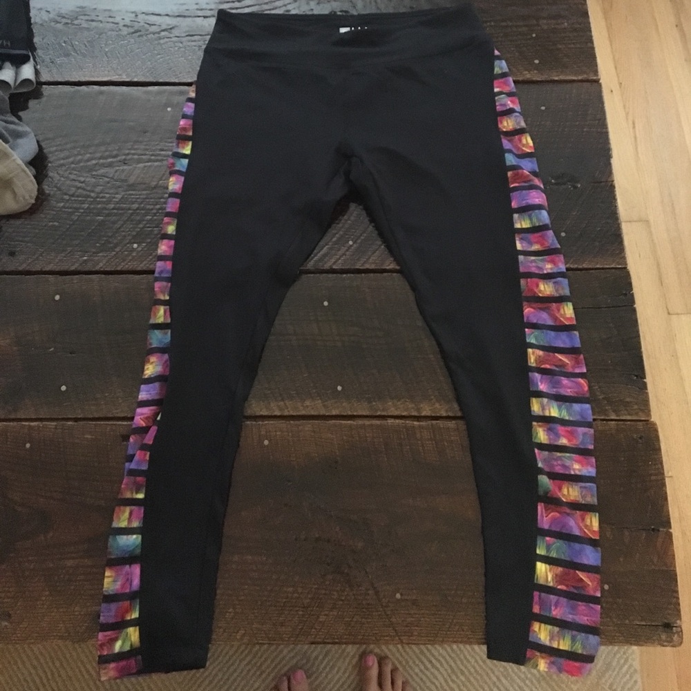 Lularoe workout leggings