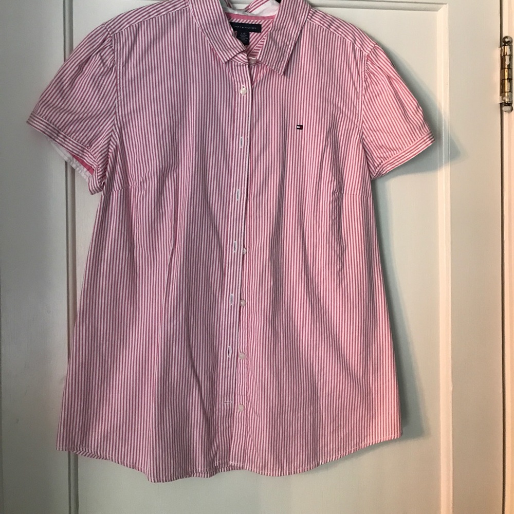 Tommy Hilfiger Button Down Shirt