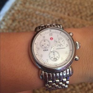 MICHELE CSX WATCH