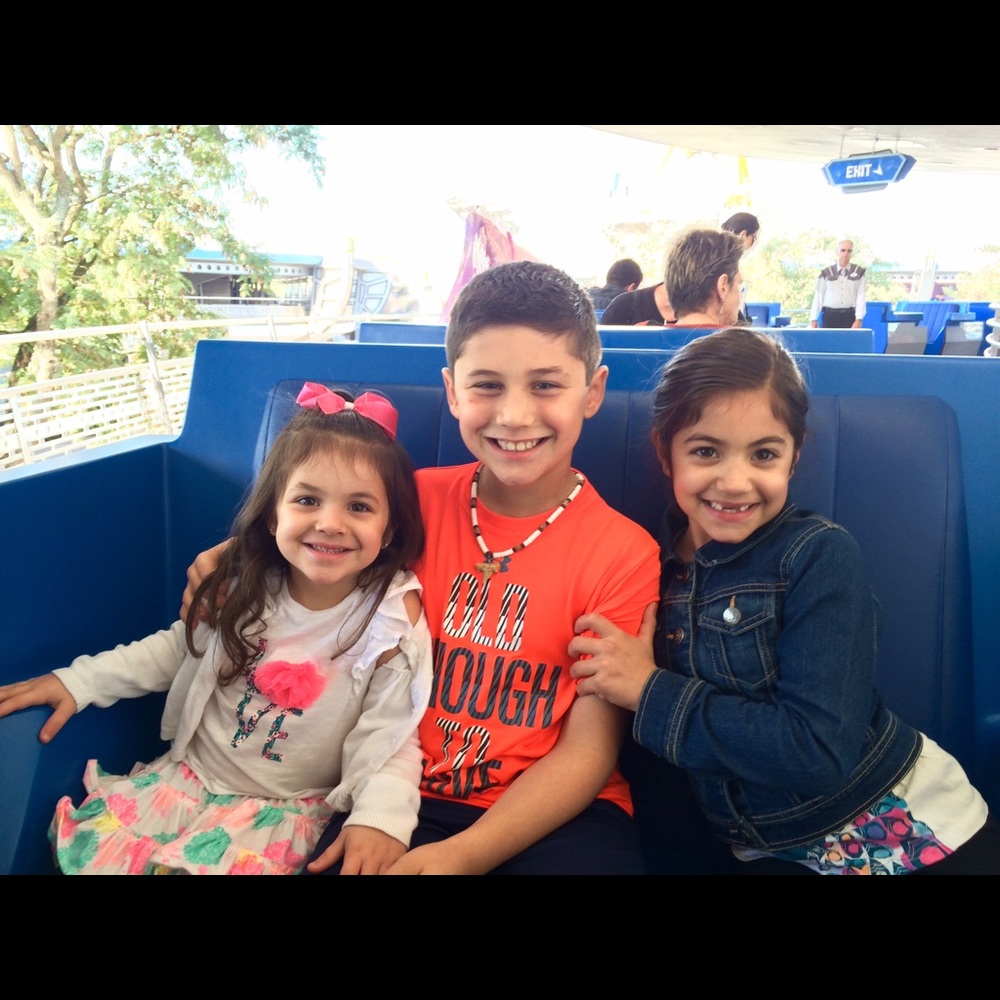 Meet your Posher, Jen