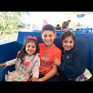 Meet your Posher, Jen