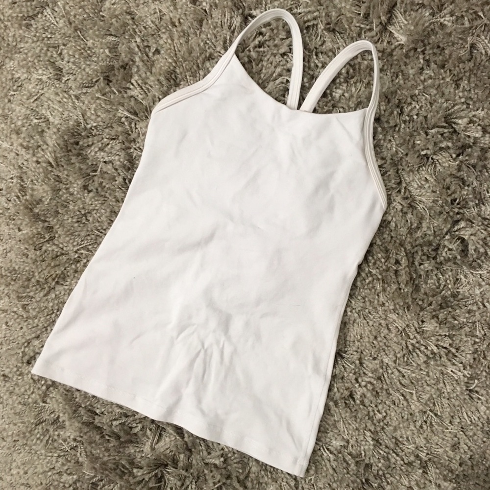 ✨SOLD✨ Lululemon Bra Tank