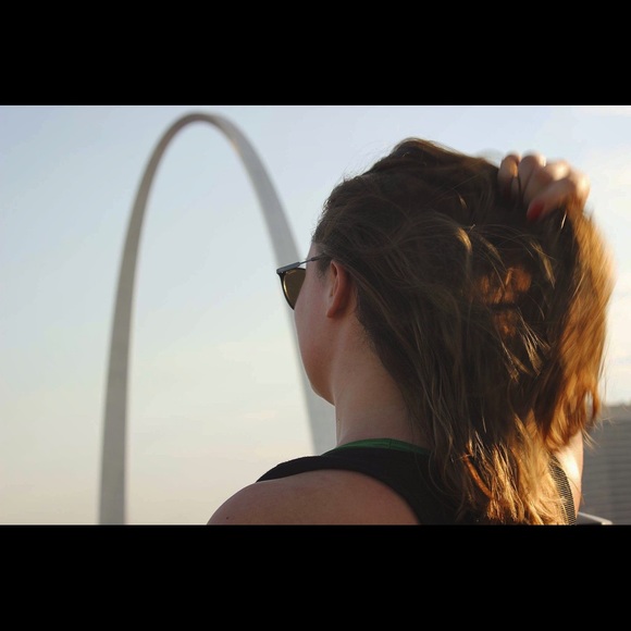 Meet your Posher, Cori, a Top 10% Seller! - Picture 2 of 2