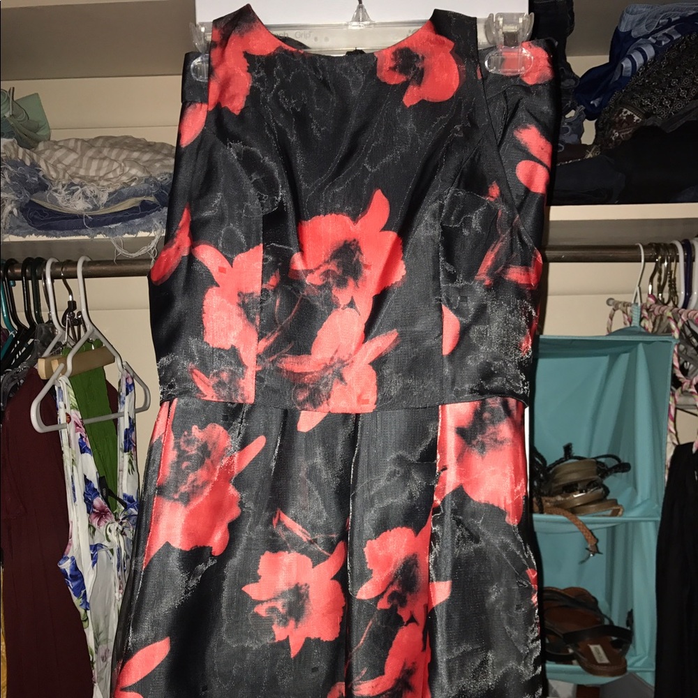 Two Piece Dress