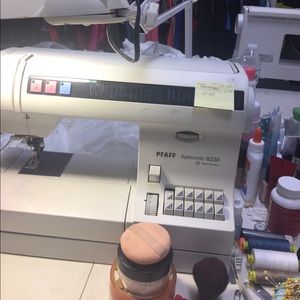 Meet your Posher, Nancy