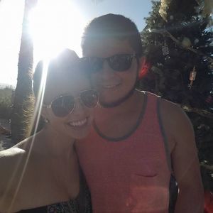 Meet your Posher, Kelsy