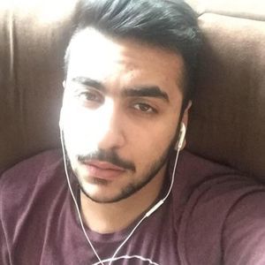 Meet your Posher, Hussain