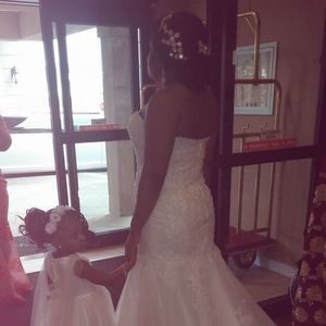 Meet your Posher, Edwina