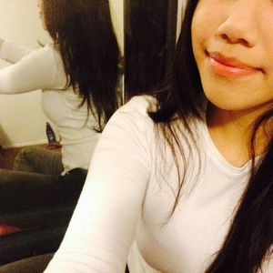 Meet your Posher, Erika