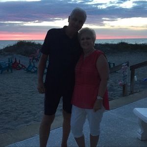 Meet your Posher, Joanne