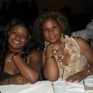 Meet your Posher, Deborah