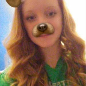 Meet your Posher, Annaka