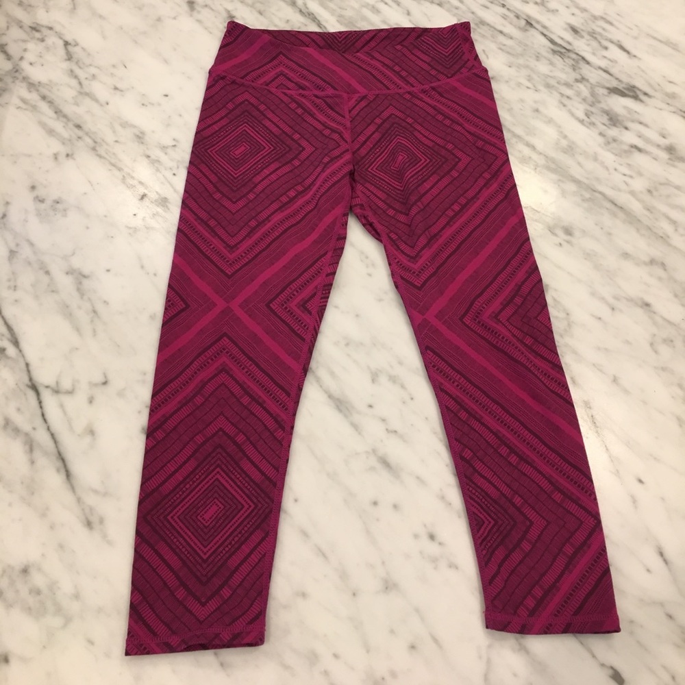Fabletics Cropped Pants