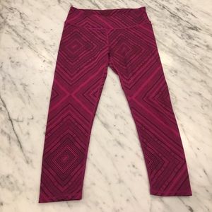 Fabletics Cropped Pants
