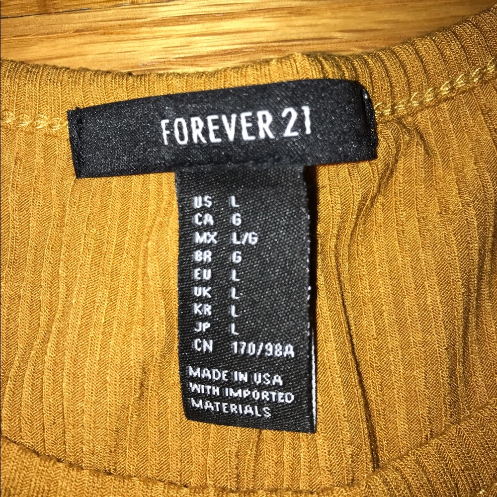 Tee - Picture 3 of 3