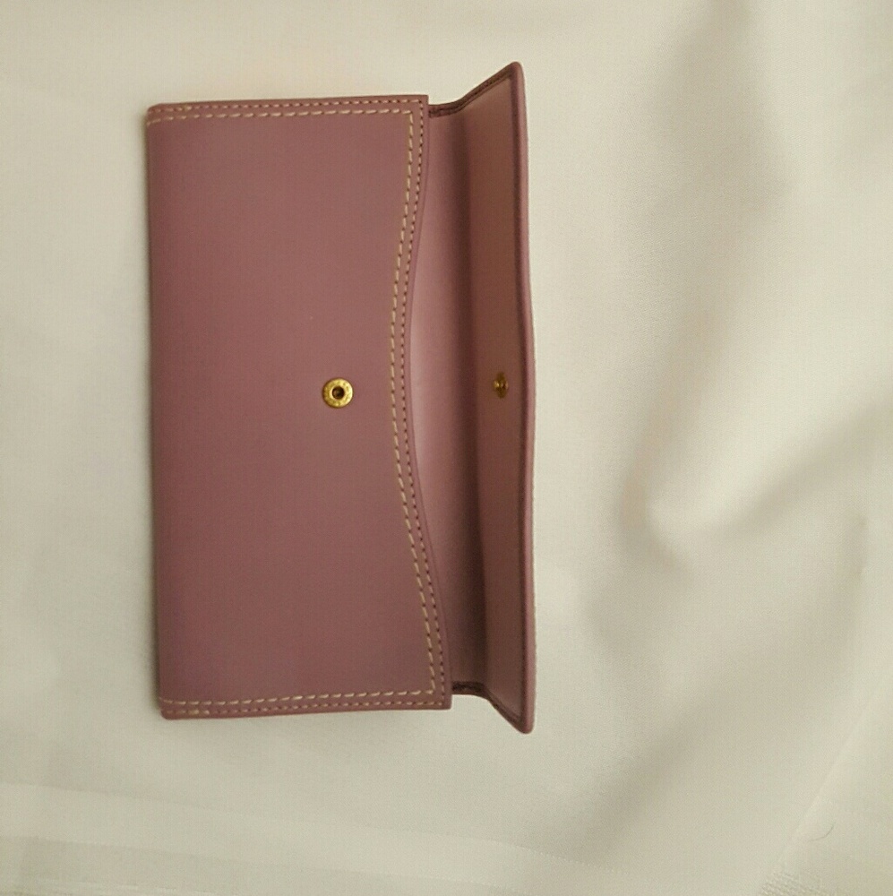 Coach Wallet - Picture 3 of 8