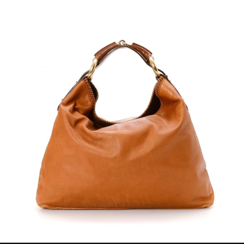 Authentic Large brown Gucci bag👜