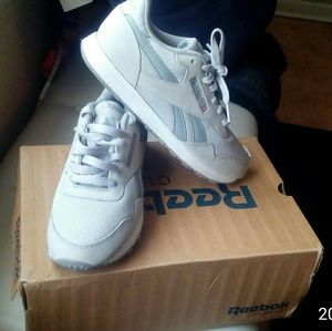 Reebok Classic (worn twice) no box