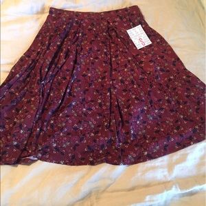 Lularoe Madison, Small, NWT